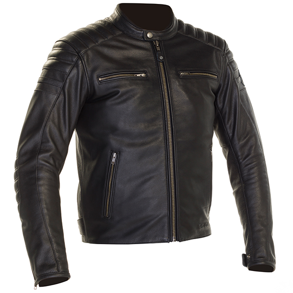 Richa RICHA DAYTONA 2 JACKET BLACK